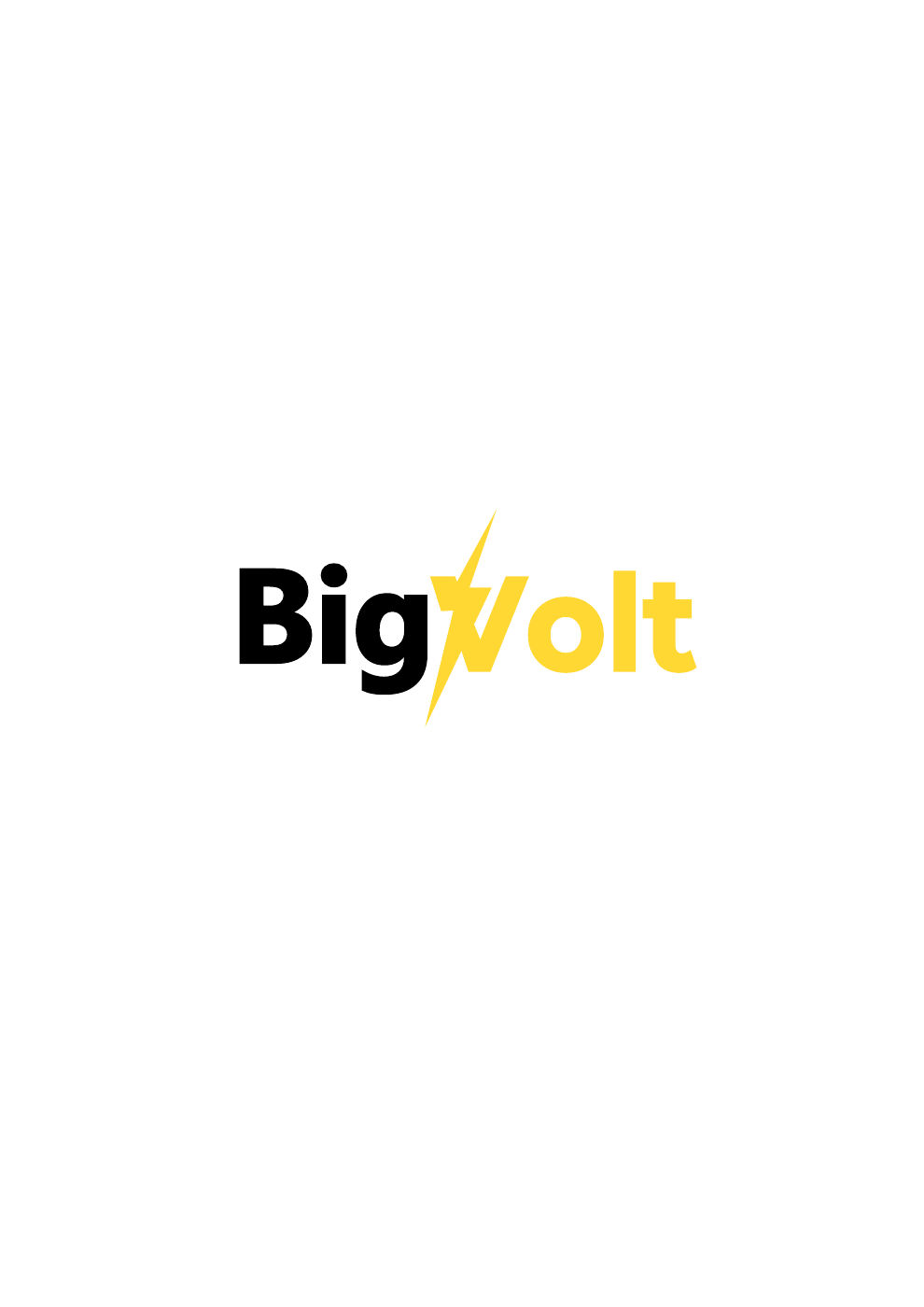 BigVolt